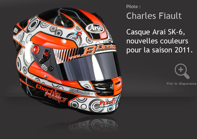casque