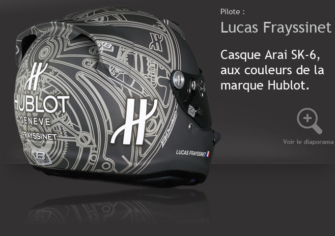 casque