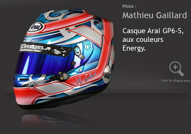 casque