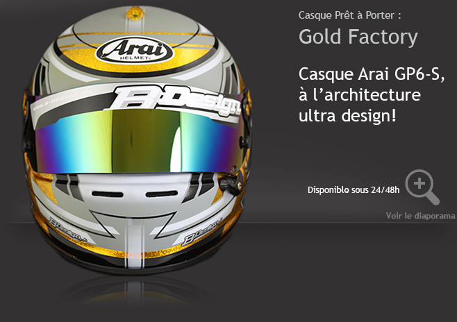 casque
