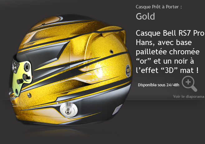casque