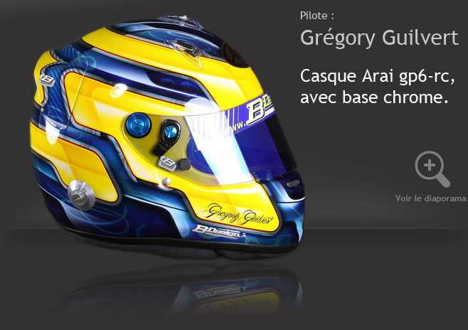 casque