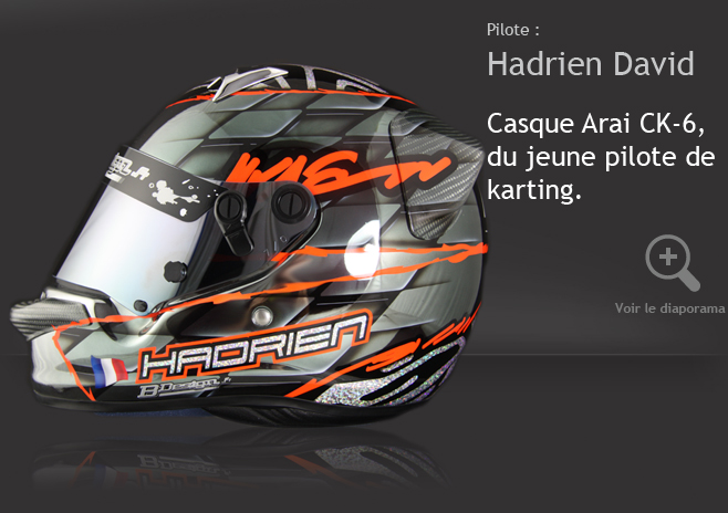 casque