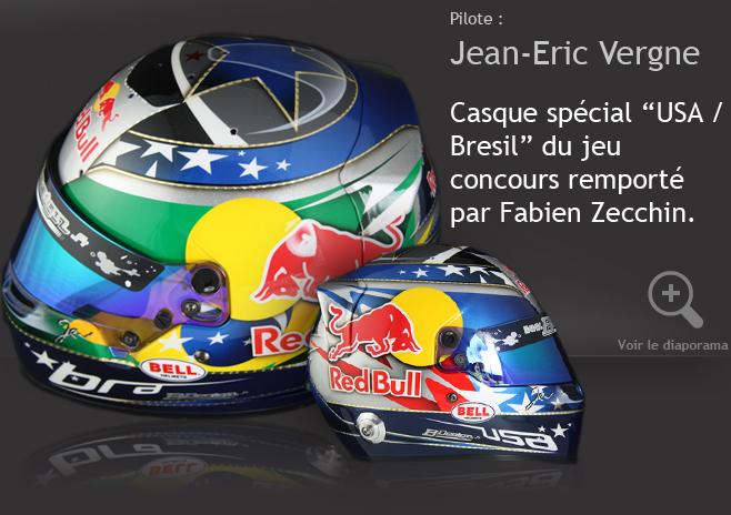 casque