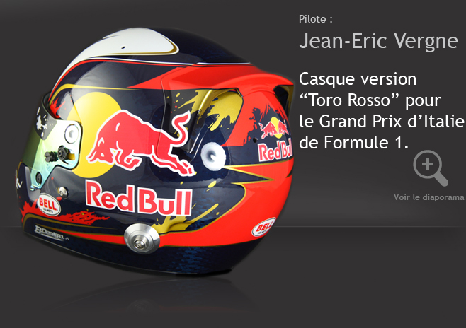 casque