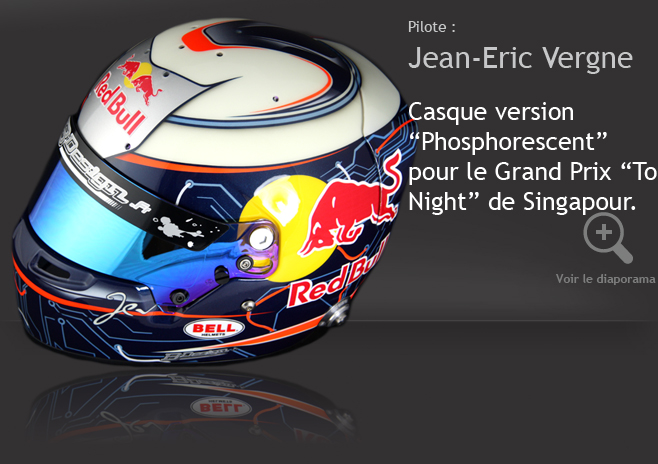 casque