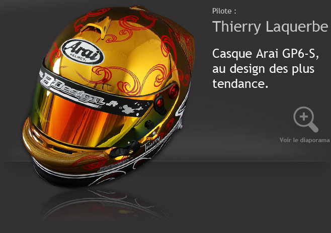 casque