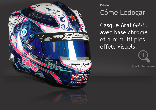 casque