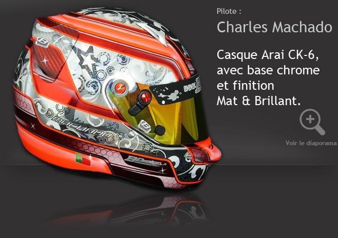 casque
