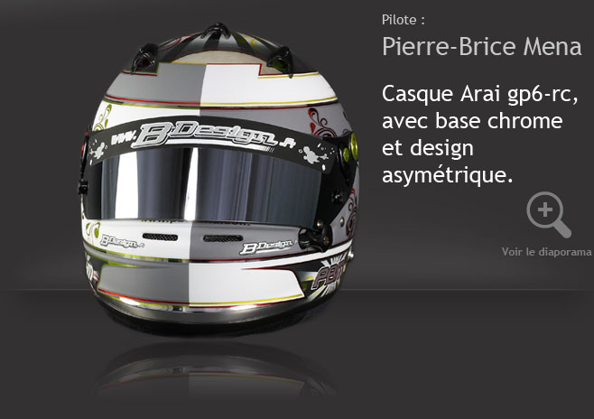 casque