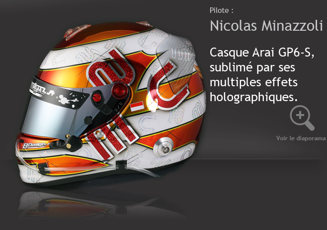 casque