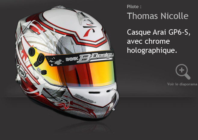 casque