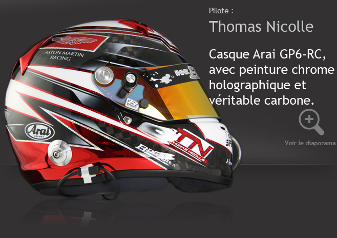 casque