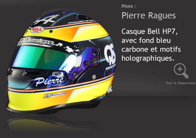 casque