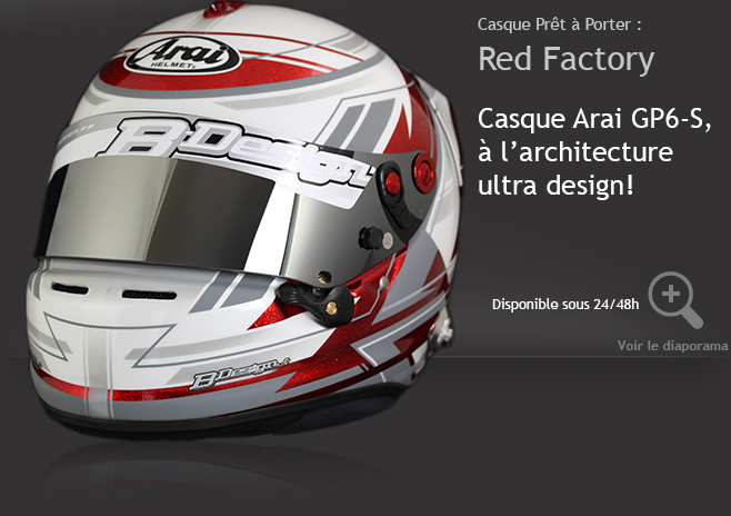 casque