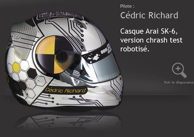 casque