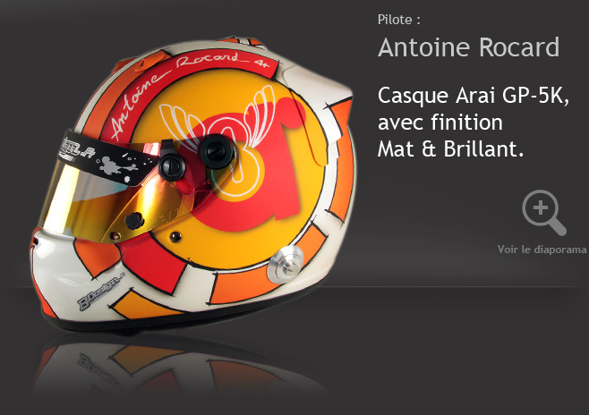 casque