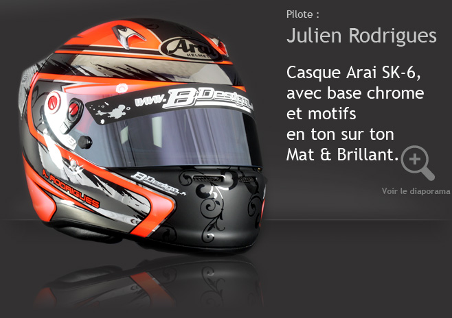 casque