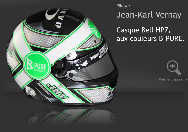 casque