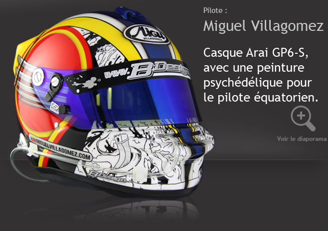 casque