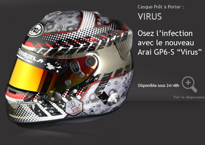 casque