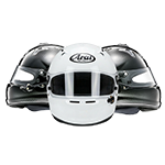 Helmets & HANS