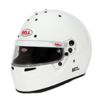 Casques Karting