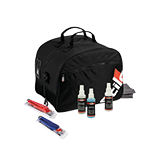 Autour du casque