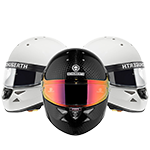 Casques & HANS