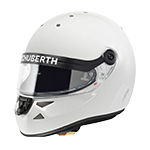 Casques Karting