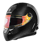 Casques Automobile