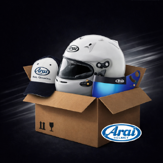 Boutique Arai