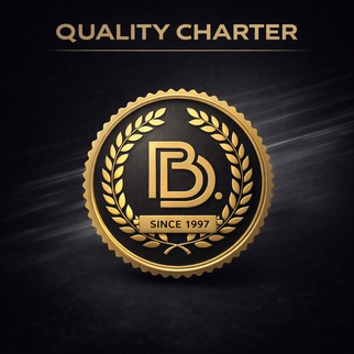 La qualité B-Design