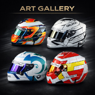 ART GALLERY